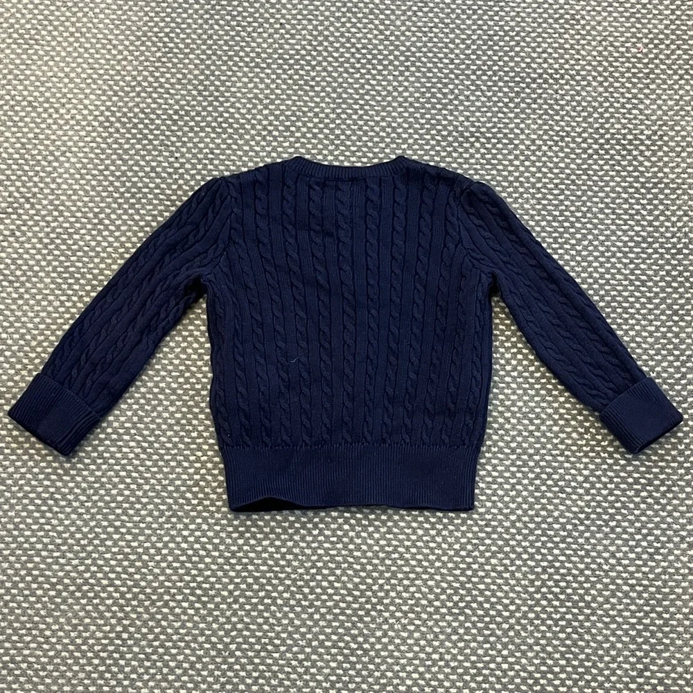 Ralph Lauren Sweater